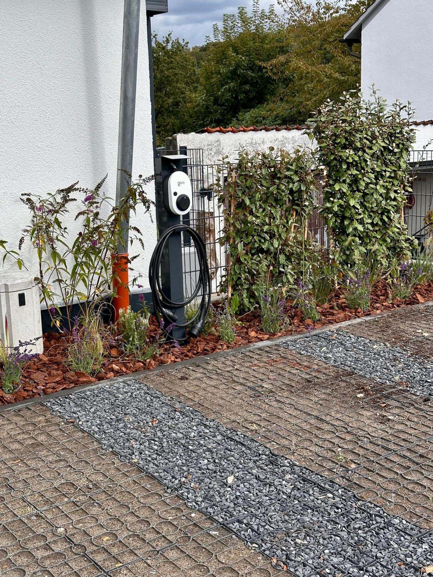 Seeblick-Apartment In Hattingen - Urlaubsfeeling Mitten Im Ruhrgebiet Exterior photo